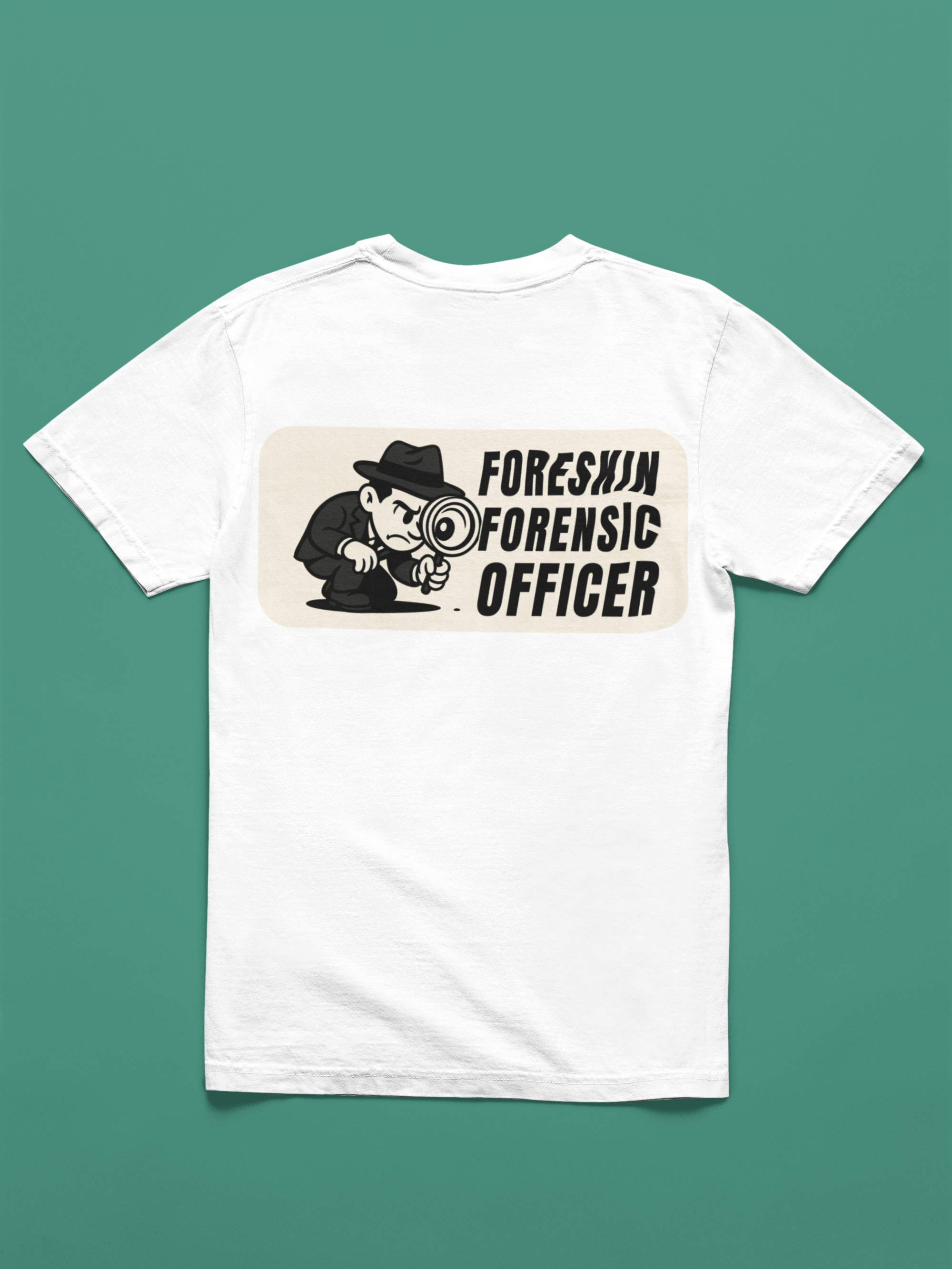 officer